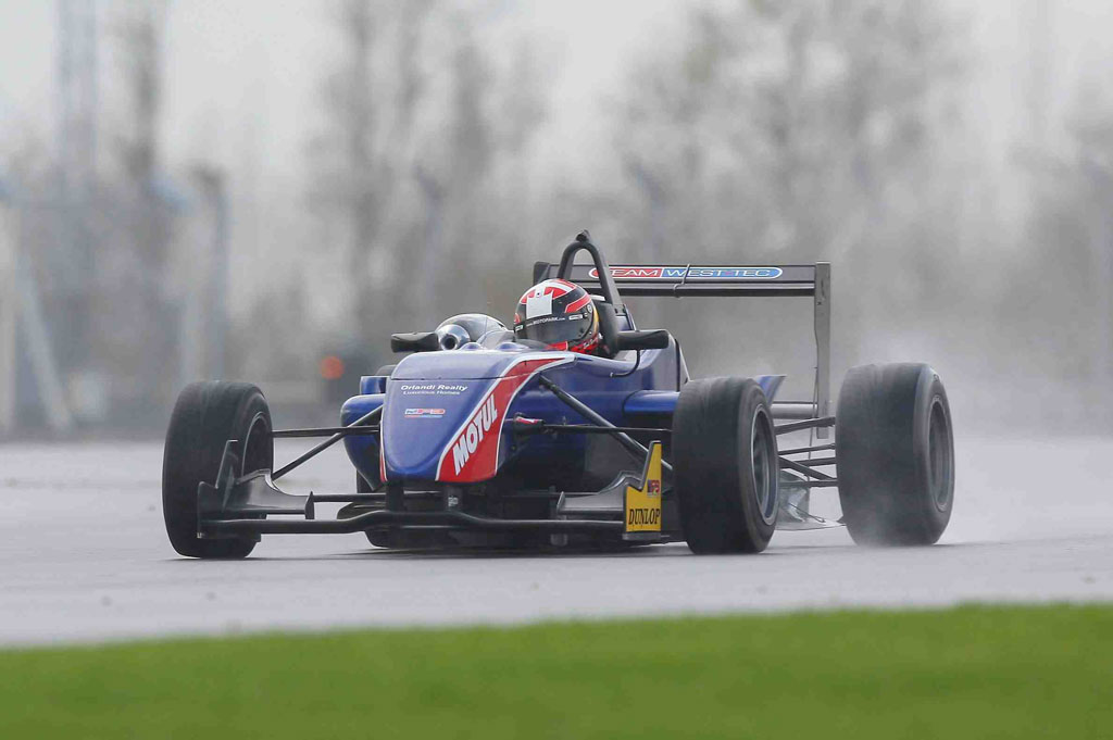 (Foto: ADAC Masters)